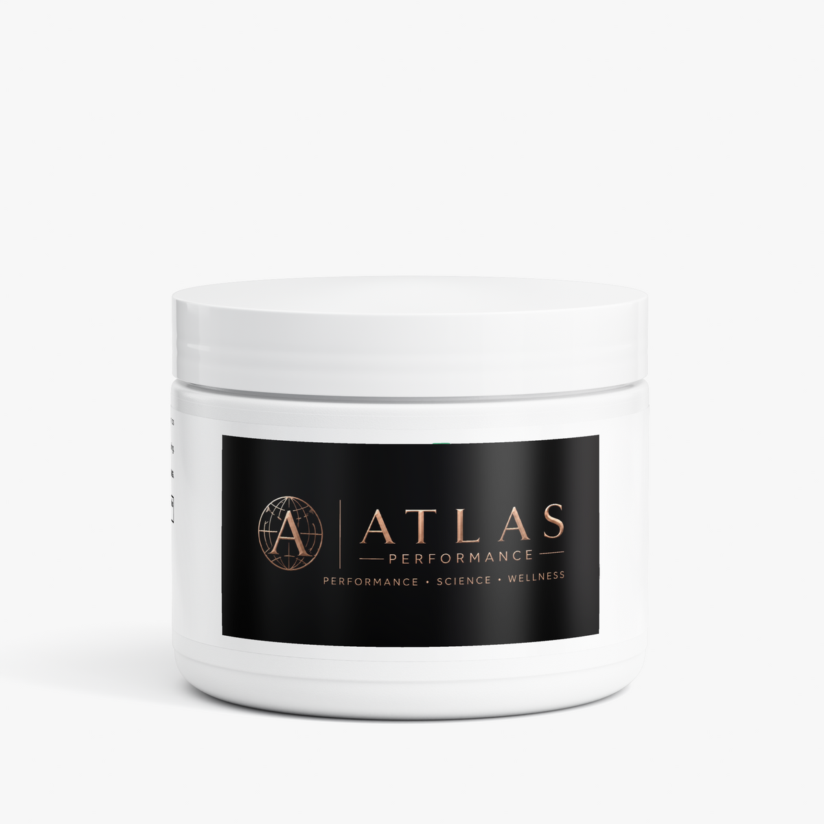 Atlas Recovery L-Glutamine