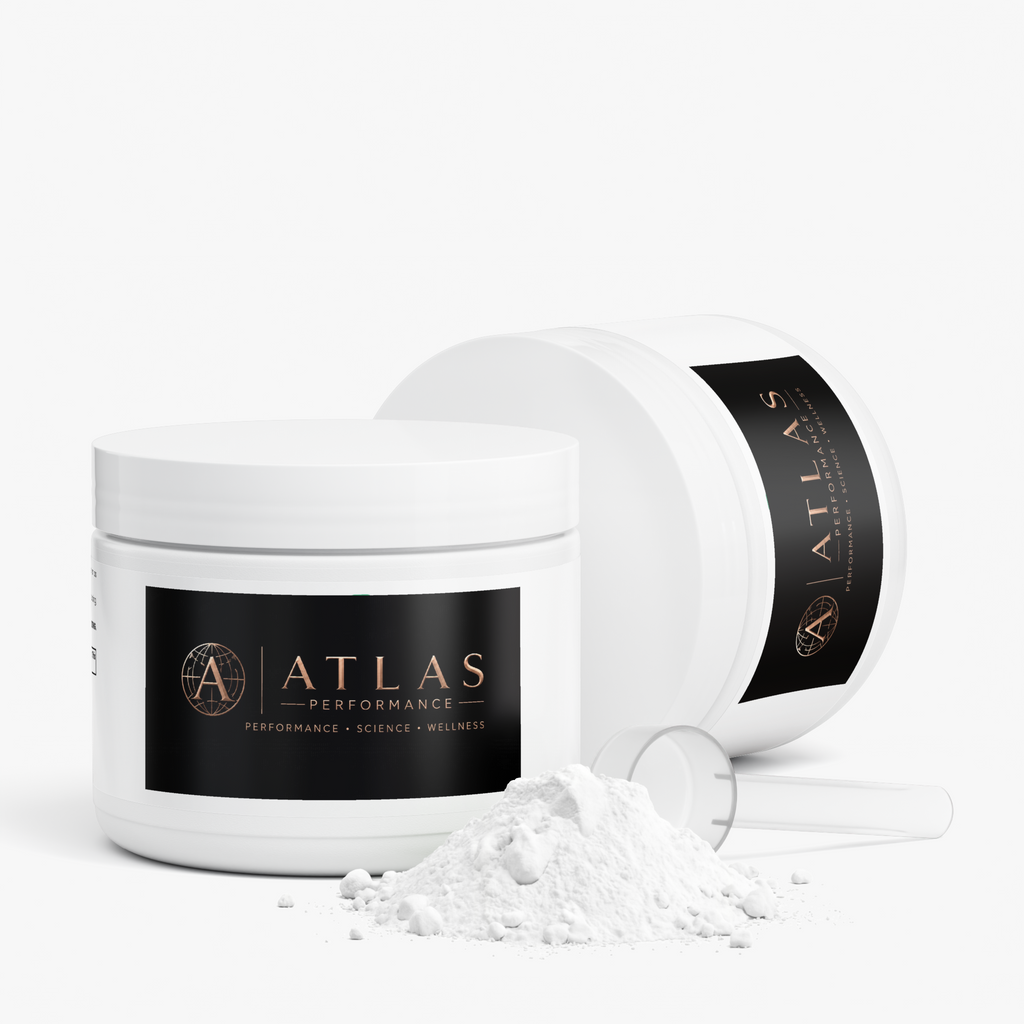 Atlas Recovery L-Glutamine