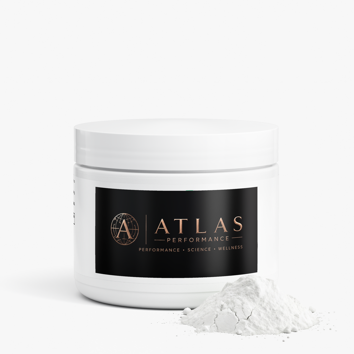 Atlas Recovery L-Glutamine