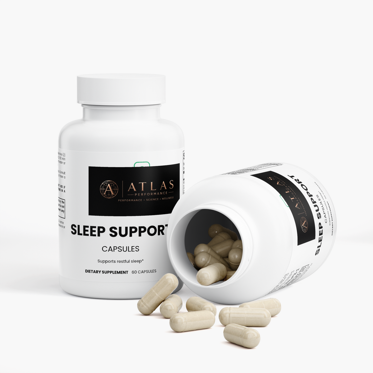 Atlas Night Recovery