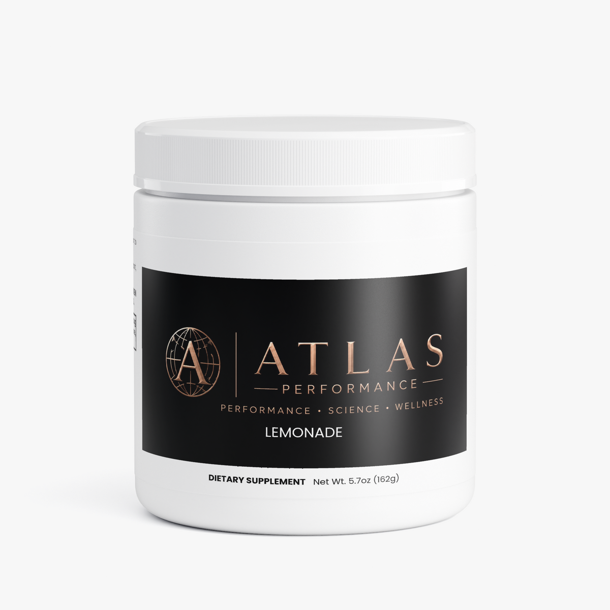 Hydration Powder (Lemonade)