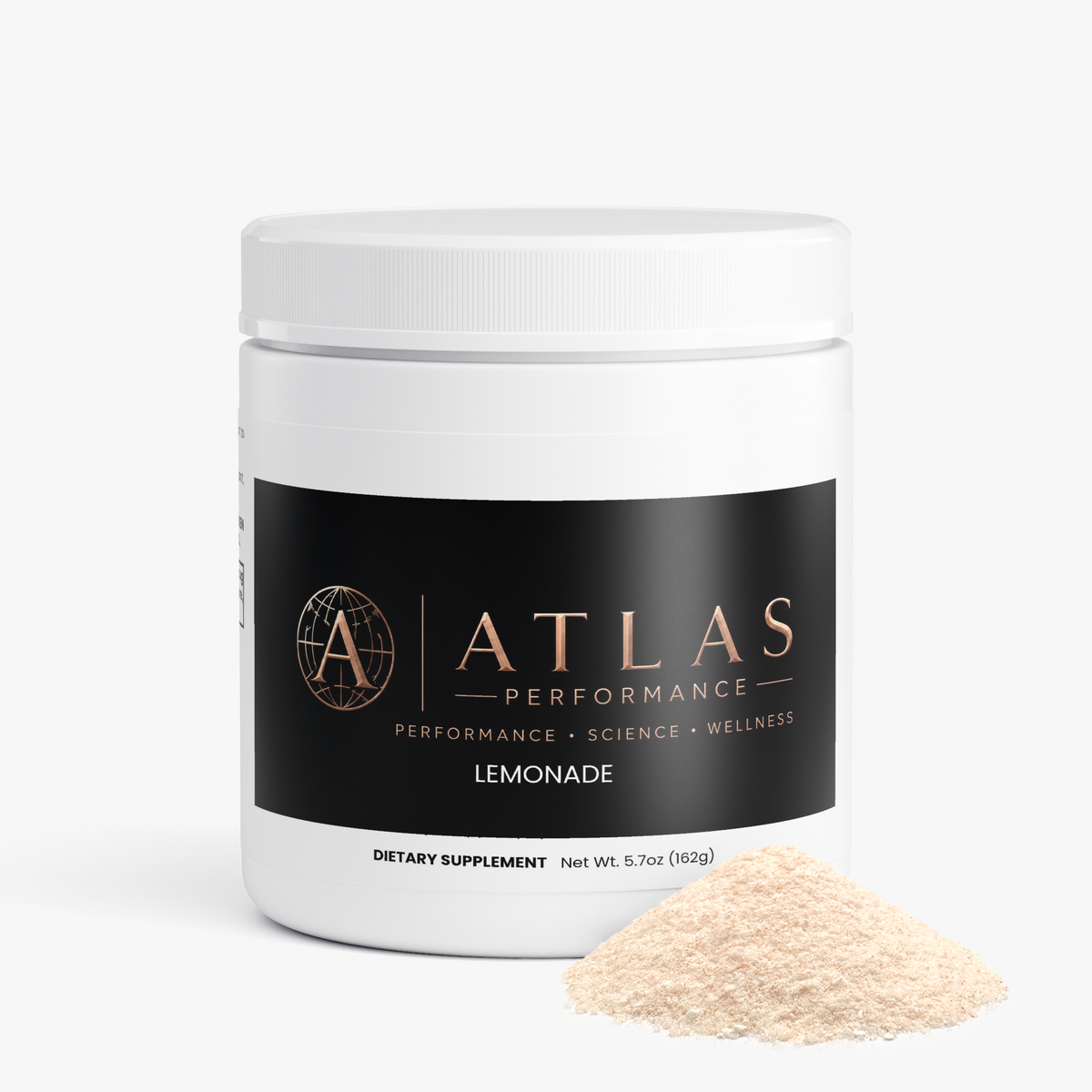 Hydration Powder (Lemonade)