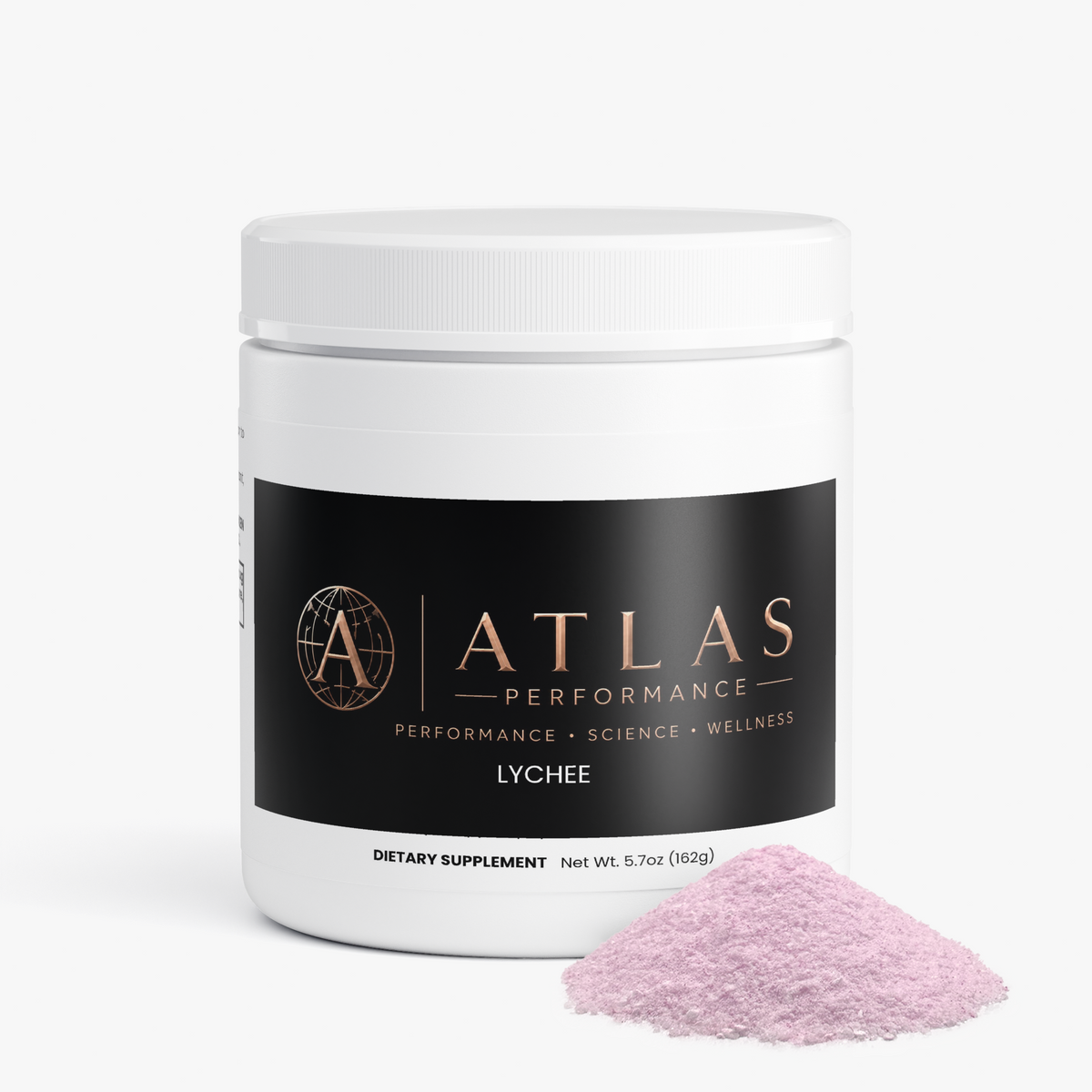 Hydration Powder (Lychee)