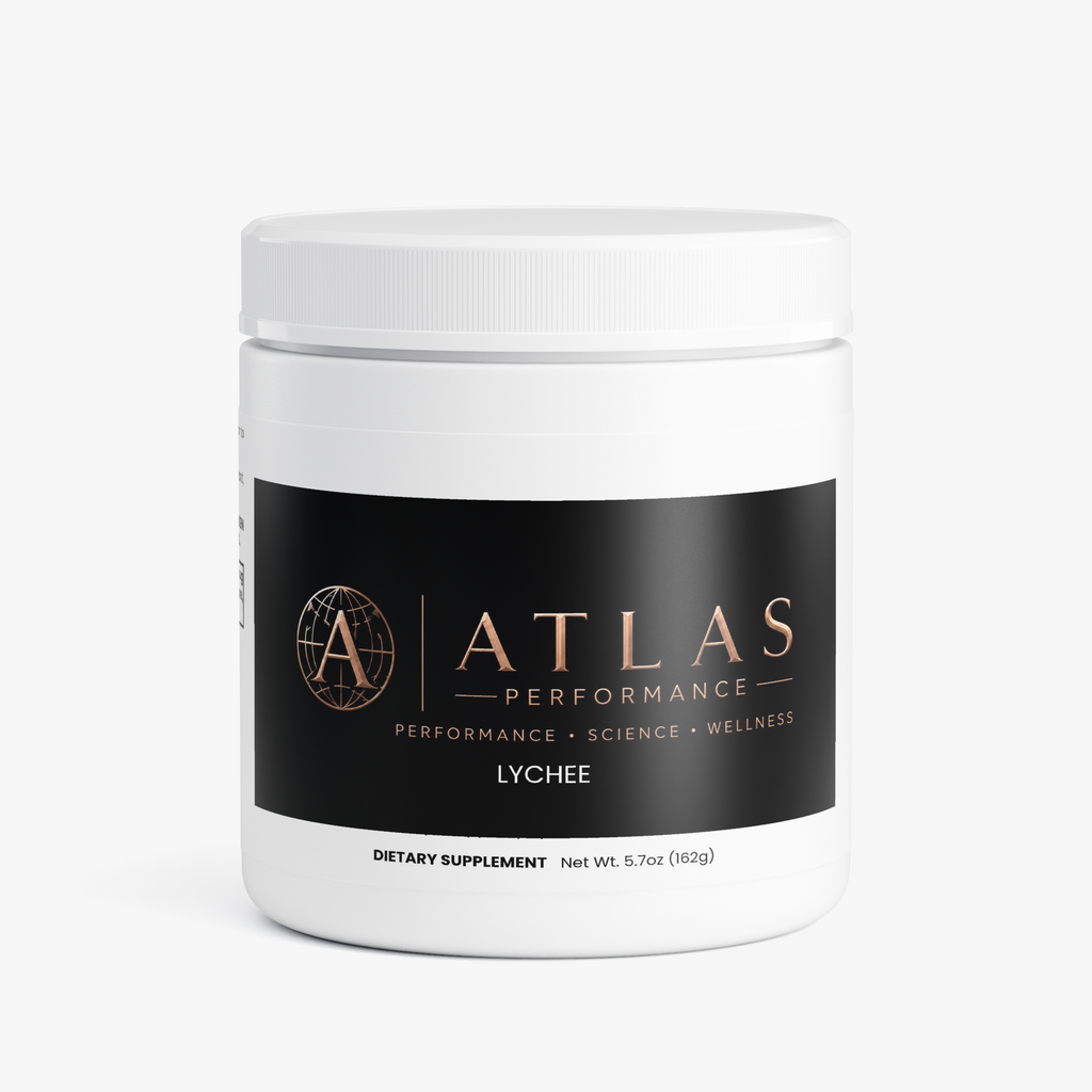 Hydration Powder (Lychee)