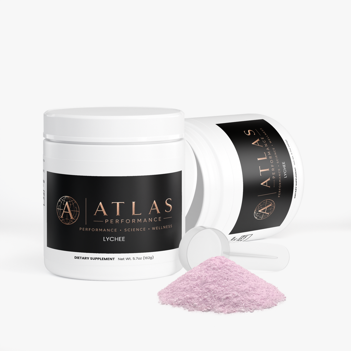 Hydration Powder (Lychee)