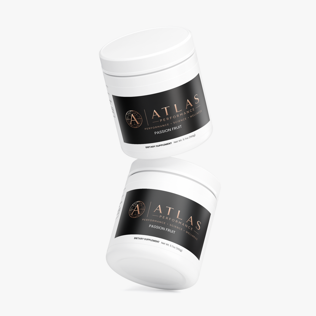 Hydration Powder (Passion Fruit)