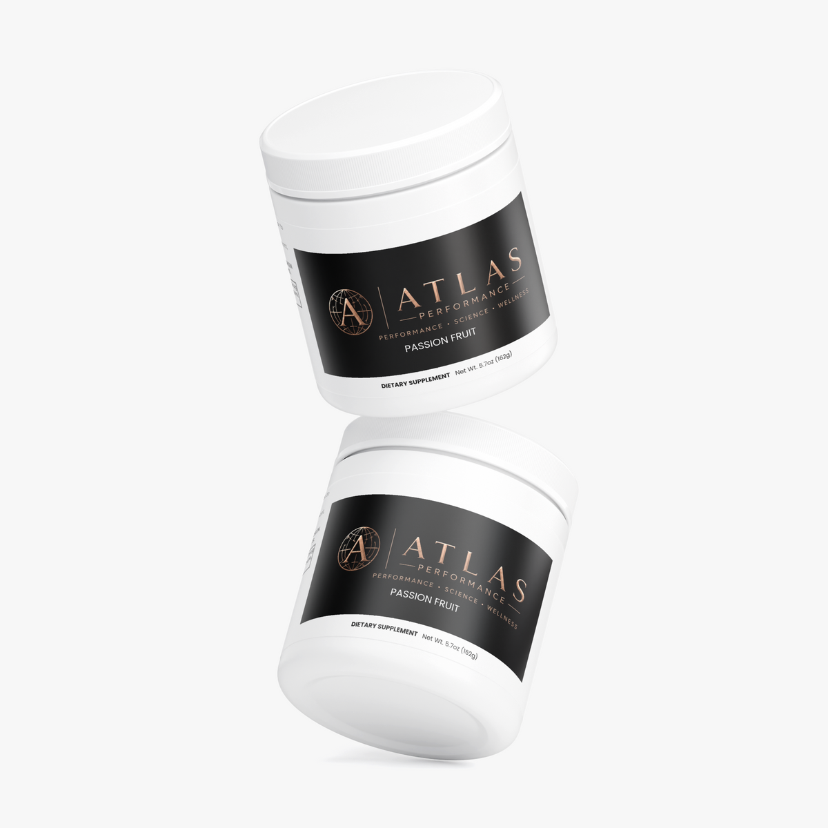 Hydration Powder (Passion Fruit)