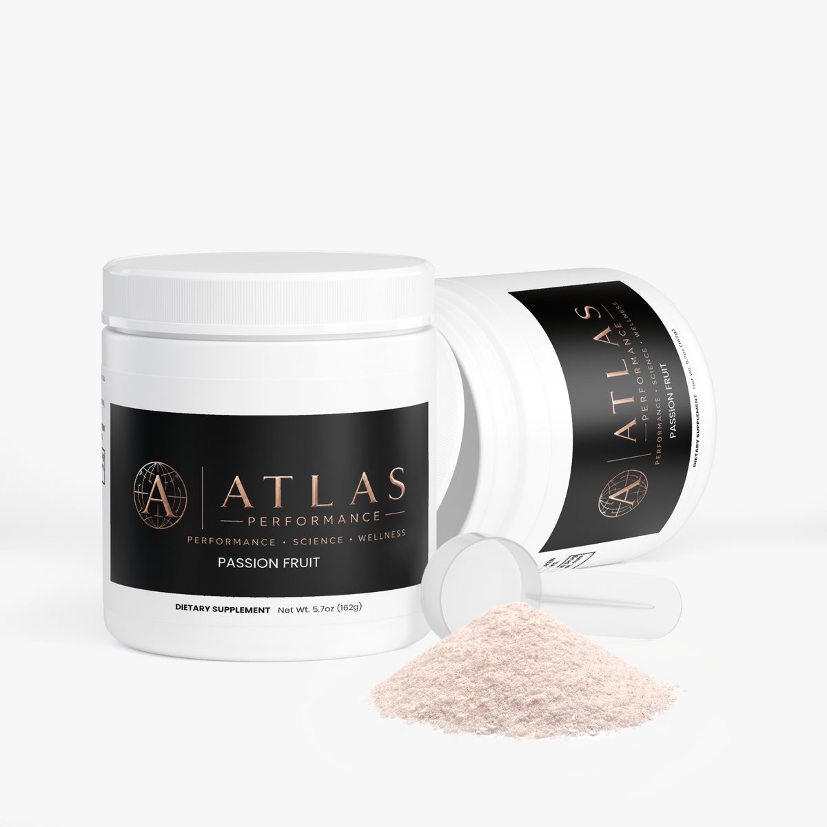 Hydration Powder (Passion Fruit)