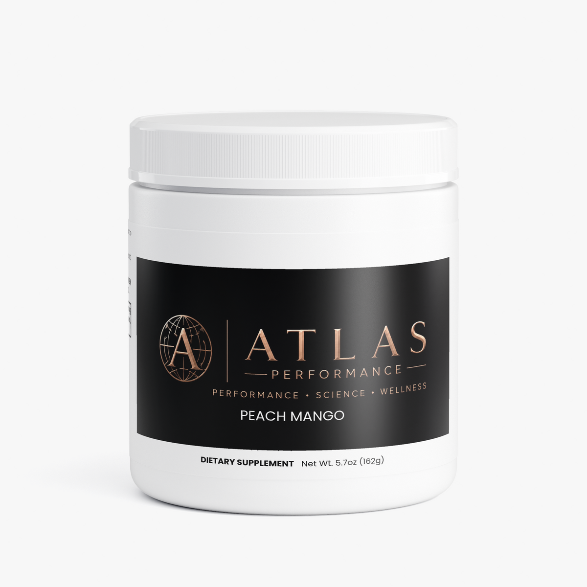 Hydration Powder (Peach Mango)