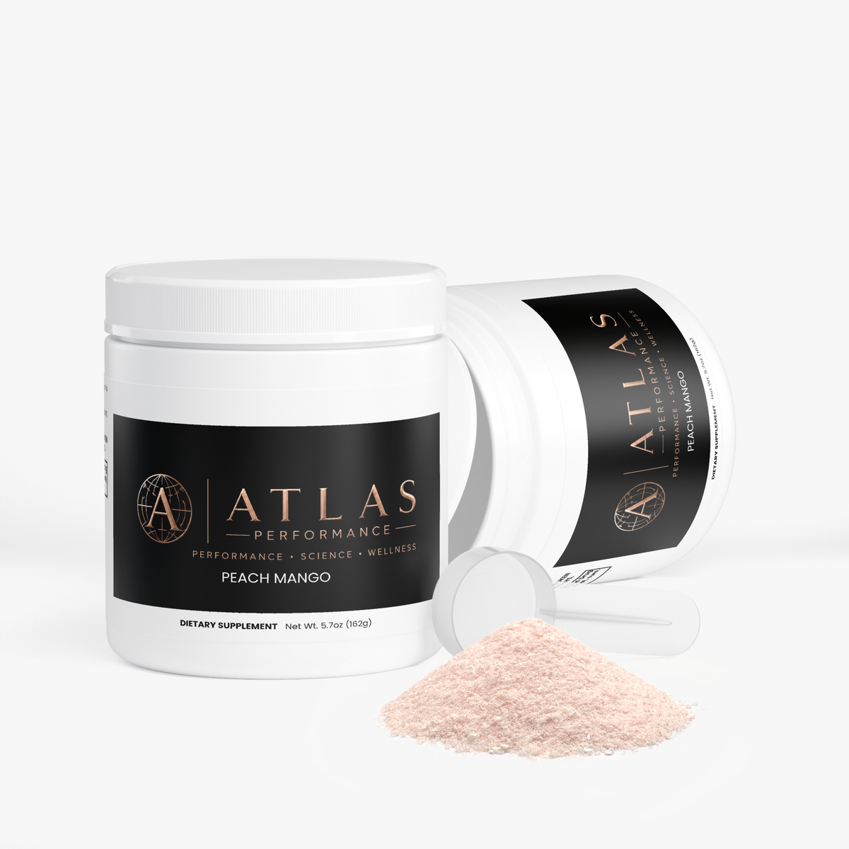 Hydration Powder (Peach Mango)