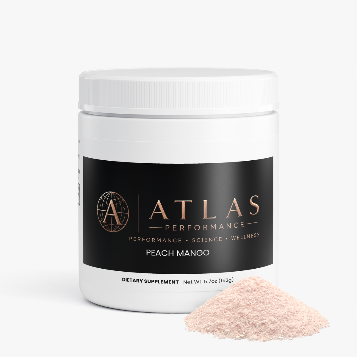 Hydration Powder (Peach Mango)