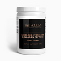 Grass-Fed Hydrolyzed Collagen Peptides