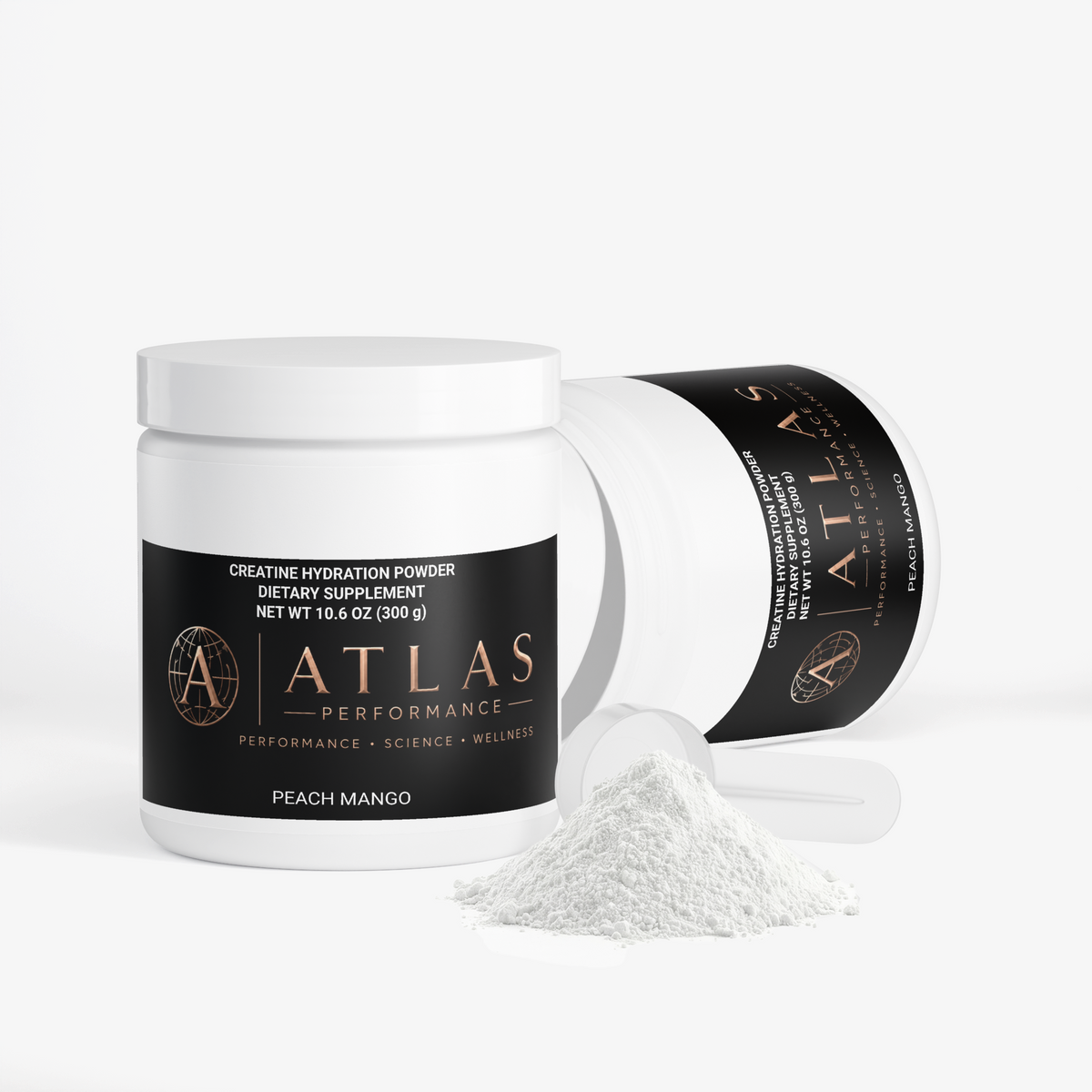 Creatine Hydration Powder