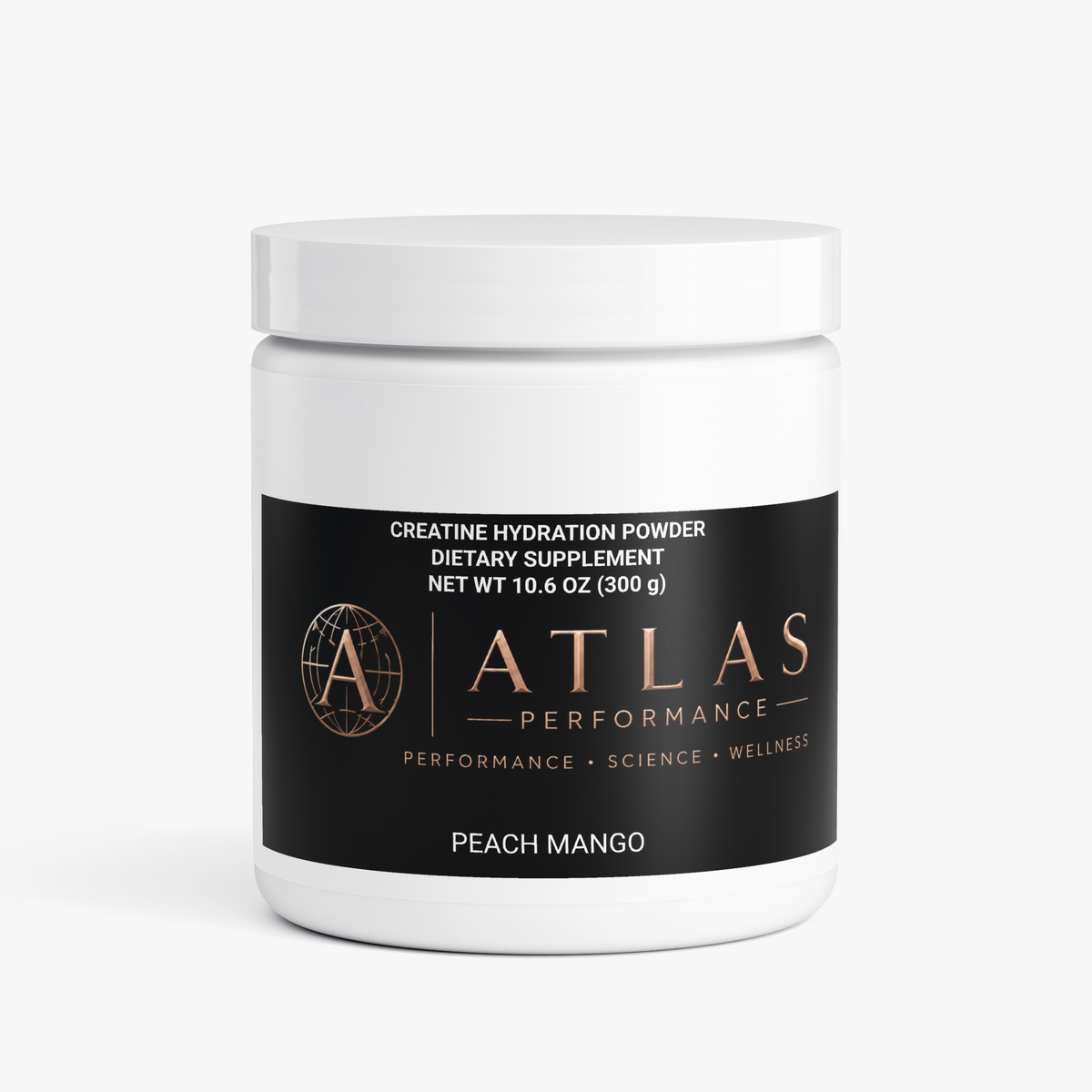 Creatine Hydration Powder