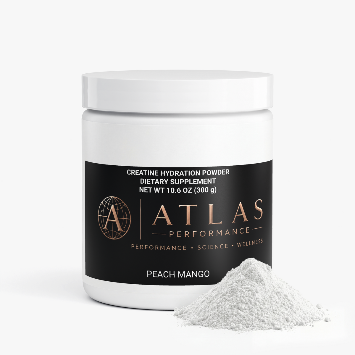 Creatine Hydration Powder