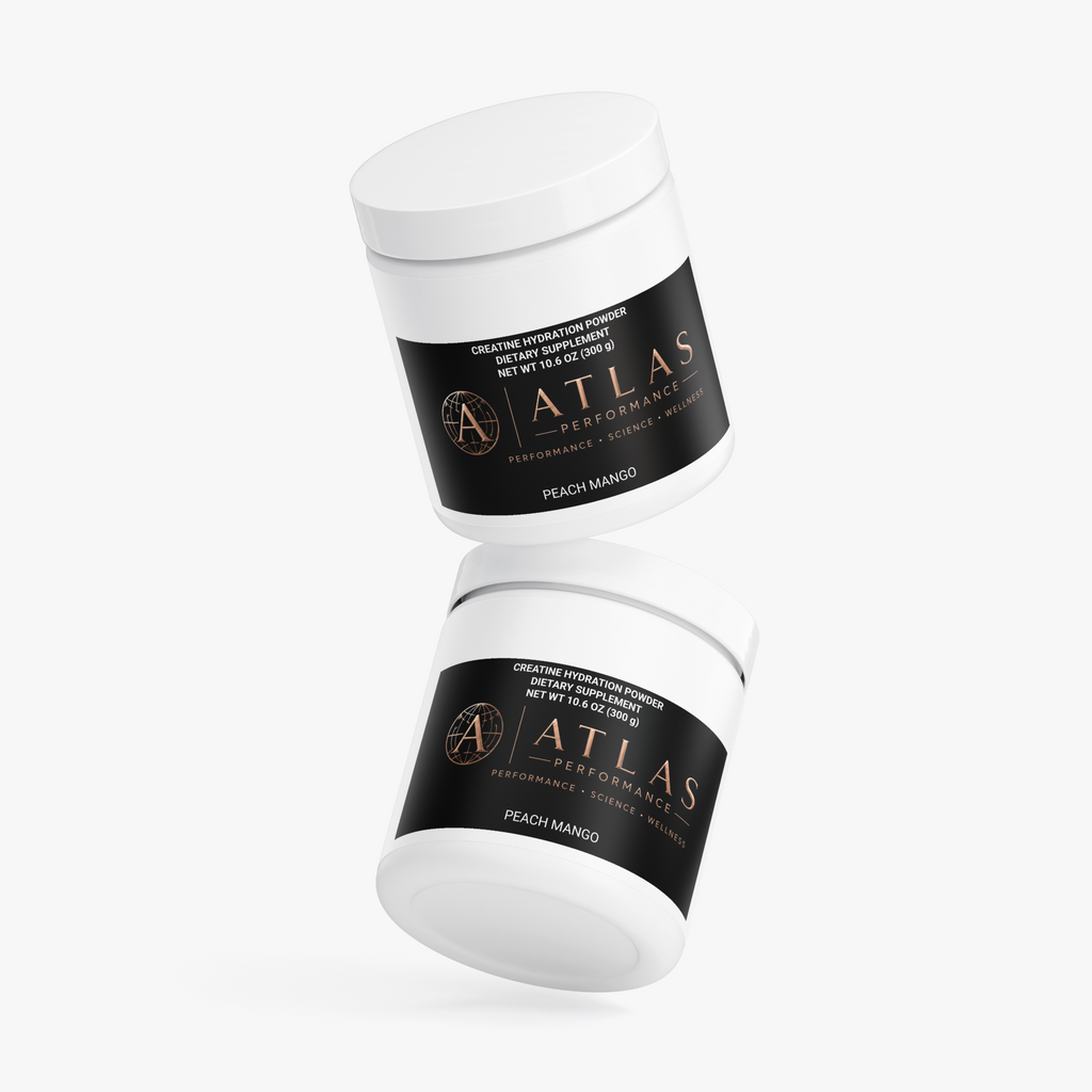 Creatine Hydration Powder