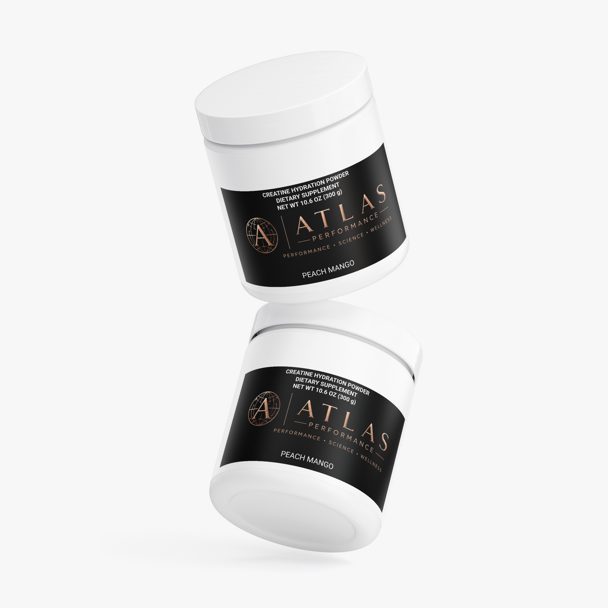 Creatine Hydration Powder