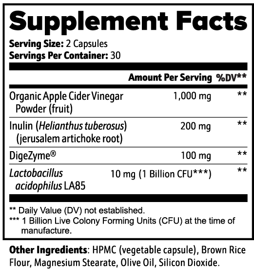 Atlas Gut Health
