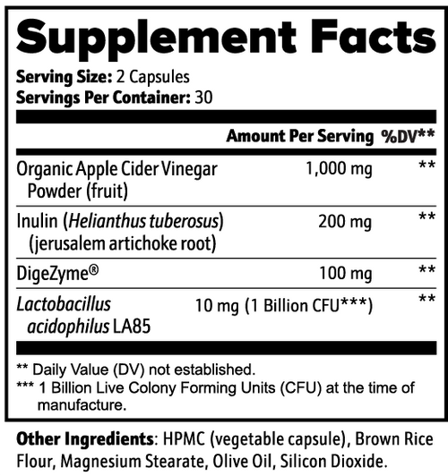 Atlas Gut Health