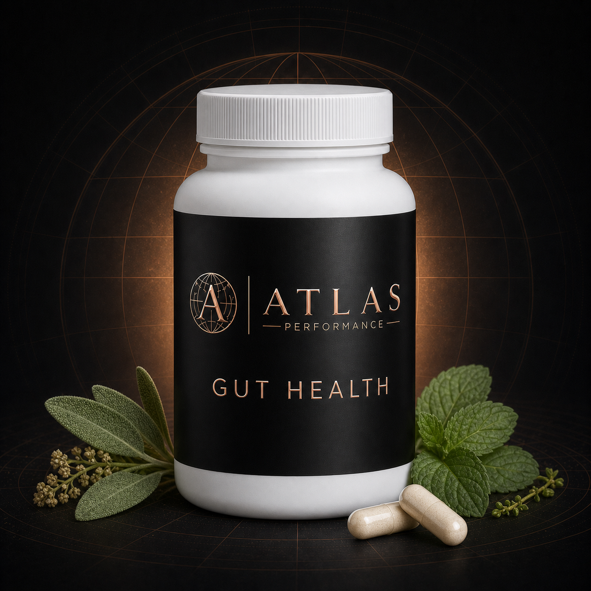 Atlas Gut Health