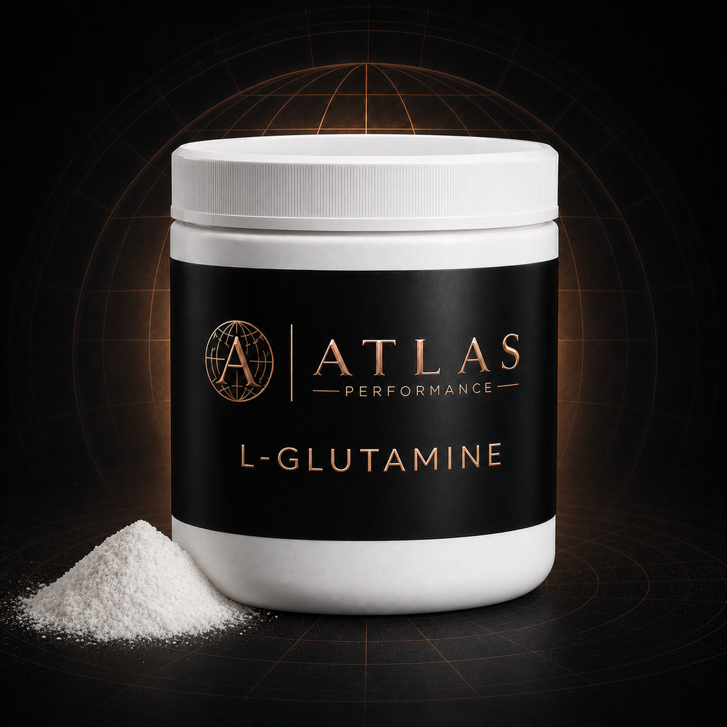 Atlas Recovery L-Glutamine
