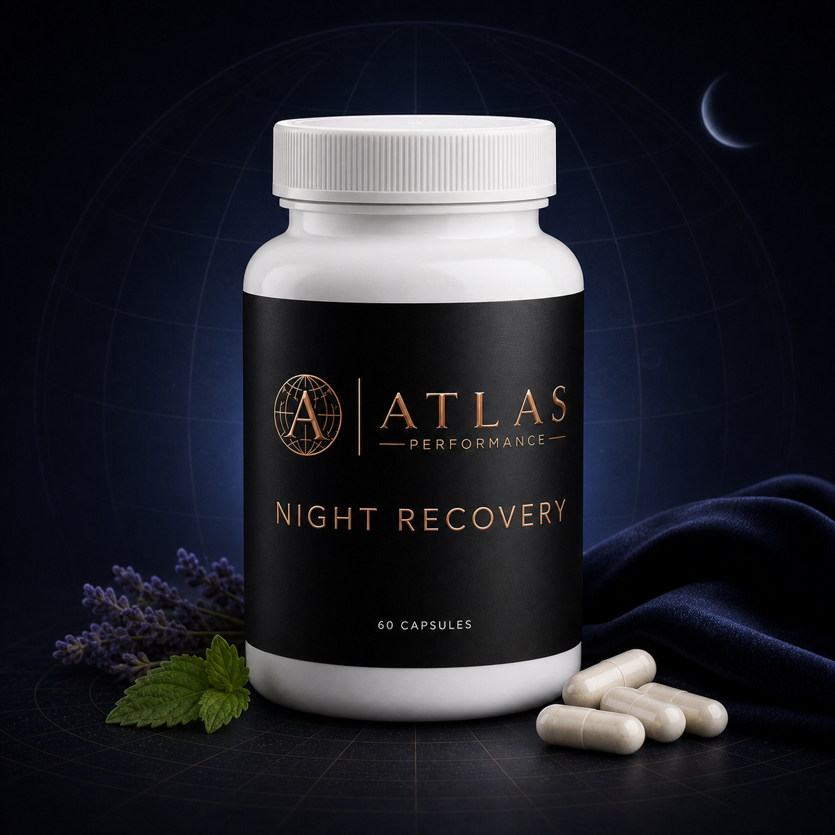 Atlas Night Recovery